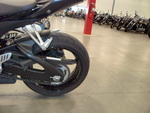 �������� �� ������ �������� Suzuki GSX-R600 2008 ���� 12